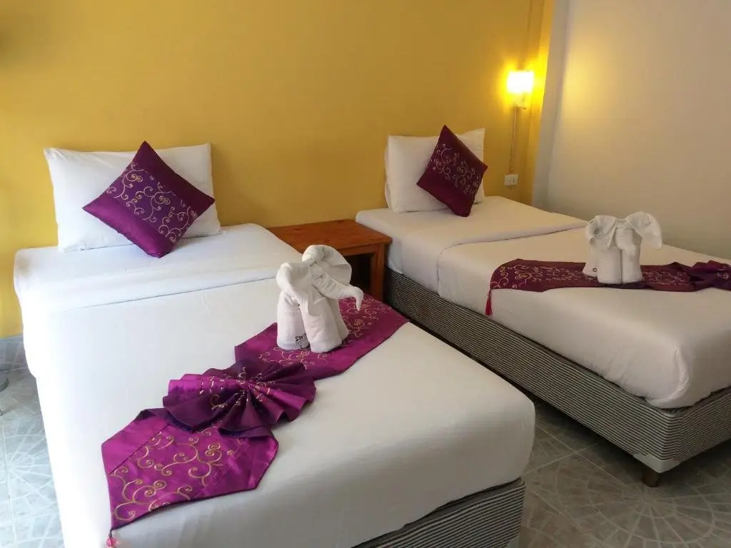 Хуахин: Huahin Star Hotel