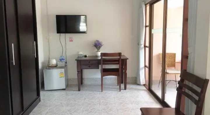 Хуахин: Huahin Star Hotel