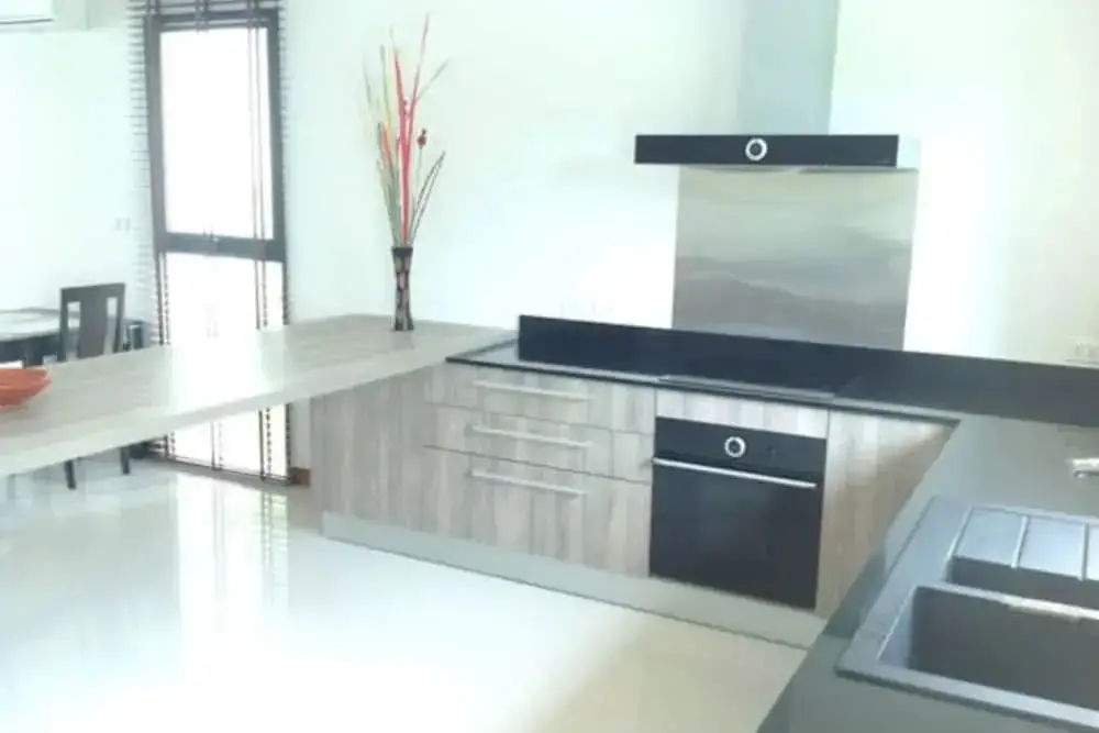 Самуи: 4 Bedroom Twin Villas Cheong Mon