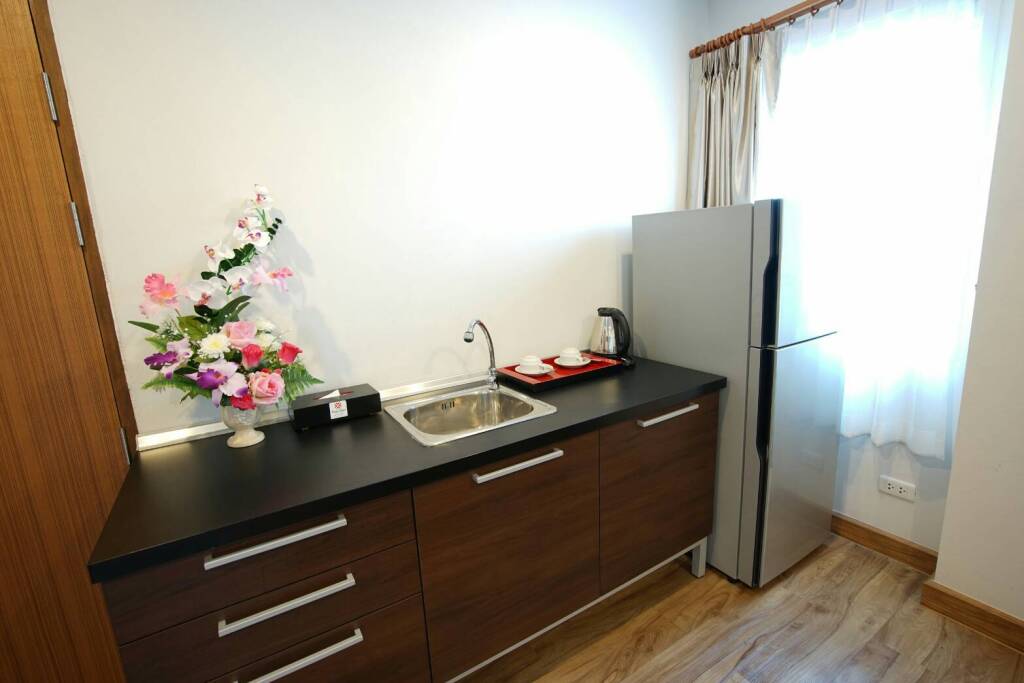 Donchan Residence — фото 1
