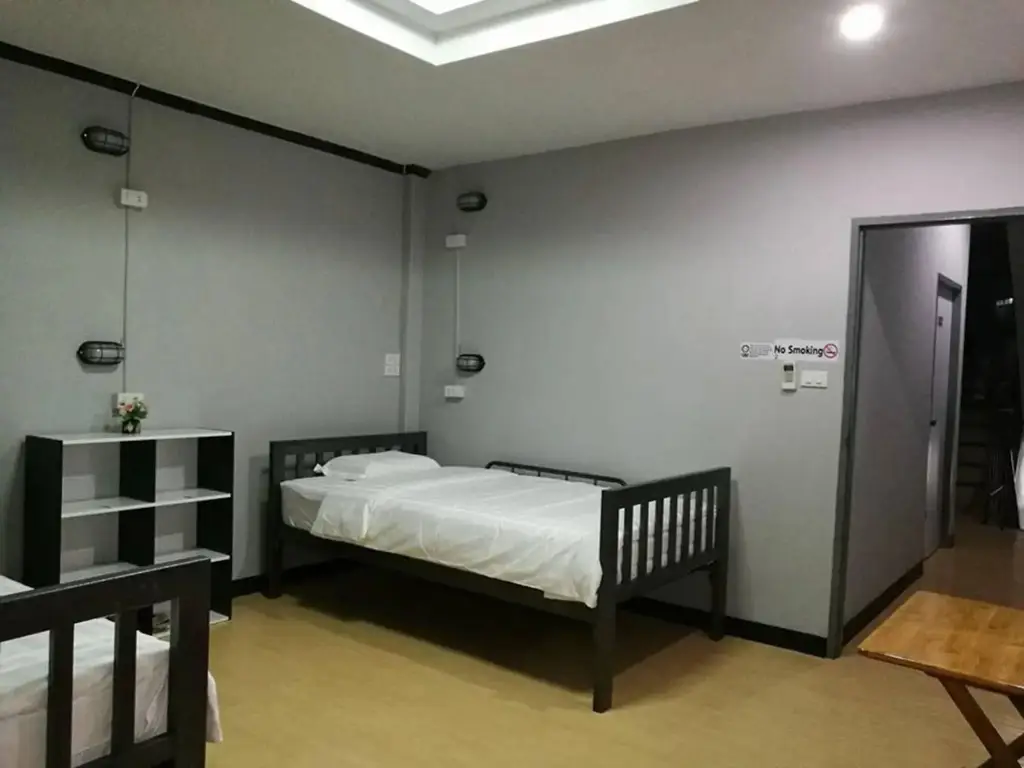 Бангкок: Moumou Hostel