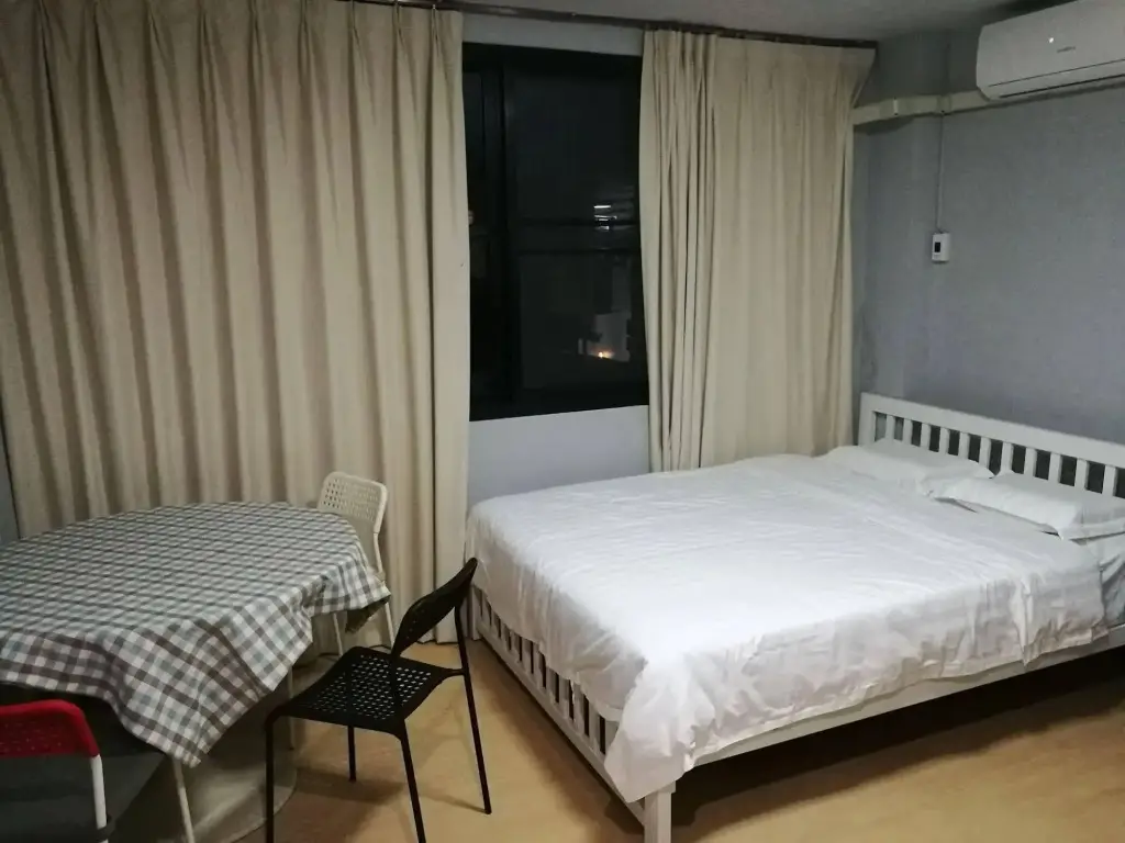 Бангкок: Moumou Hostel