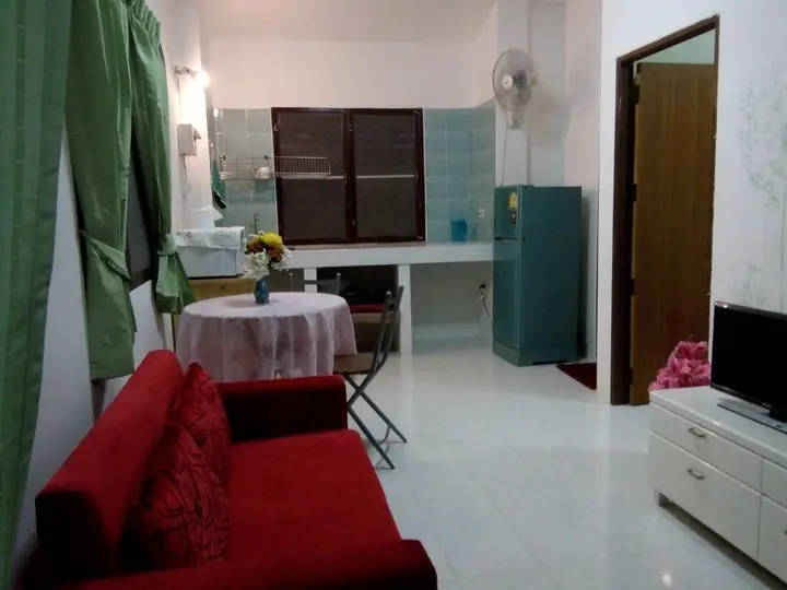 Краби: King New Bungalow