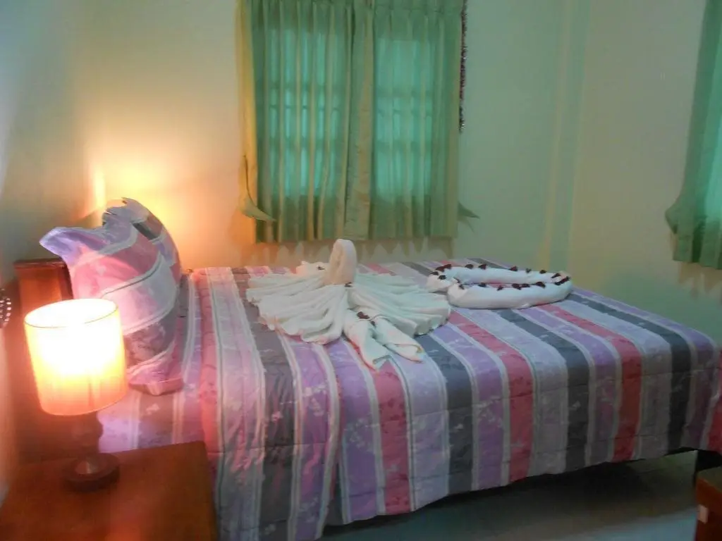 Краби: King New Bungalow