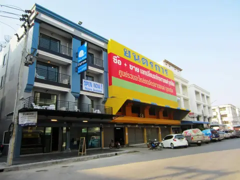 Tiya House Rooms & Cafe — фото 1