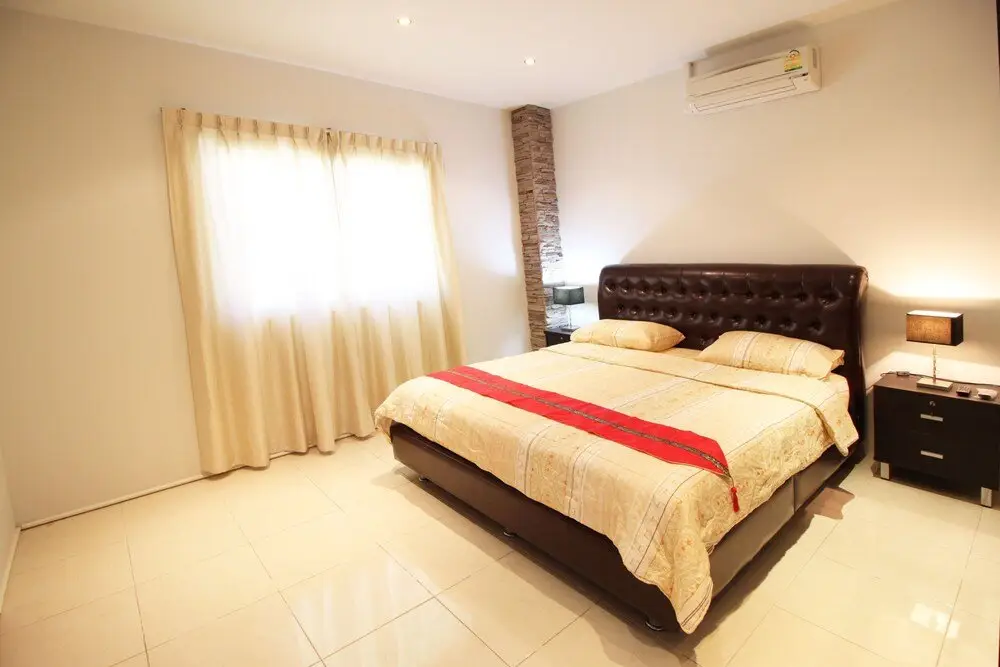 Паттайя: New Nordic Villas and Apartments by Pattaya Sunny Rentals