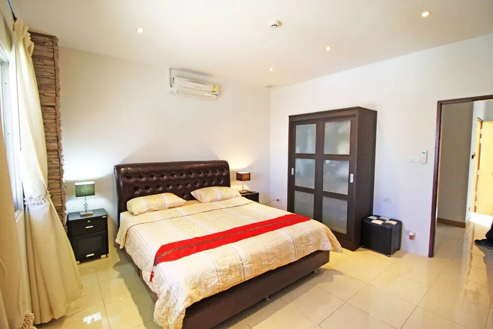 Паттайя: New Nordic Villas and Apartments by Pattaya Sunny Rentals