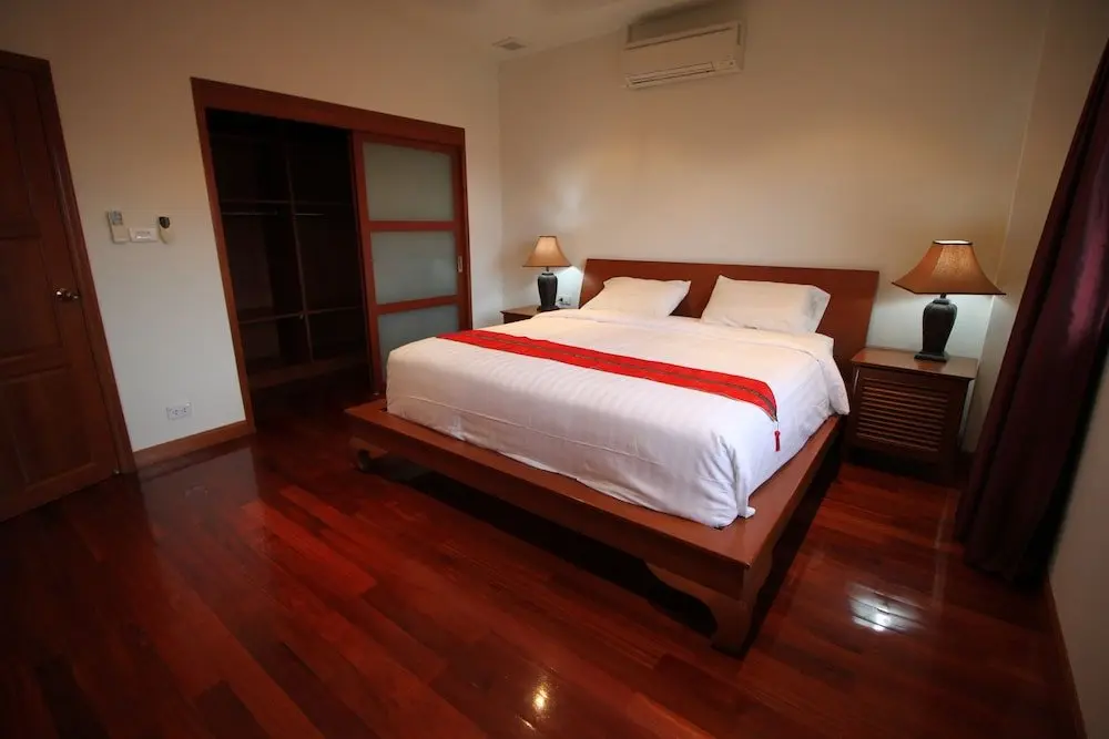 Паттайя: New Nordic Villas and Apartments by Pattaya Sunny Rentals