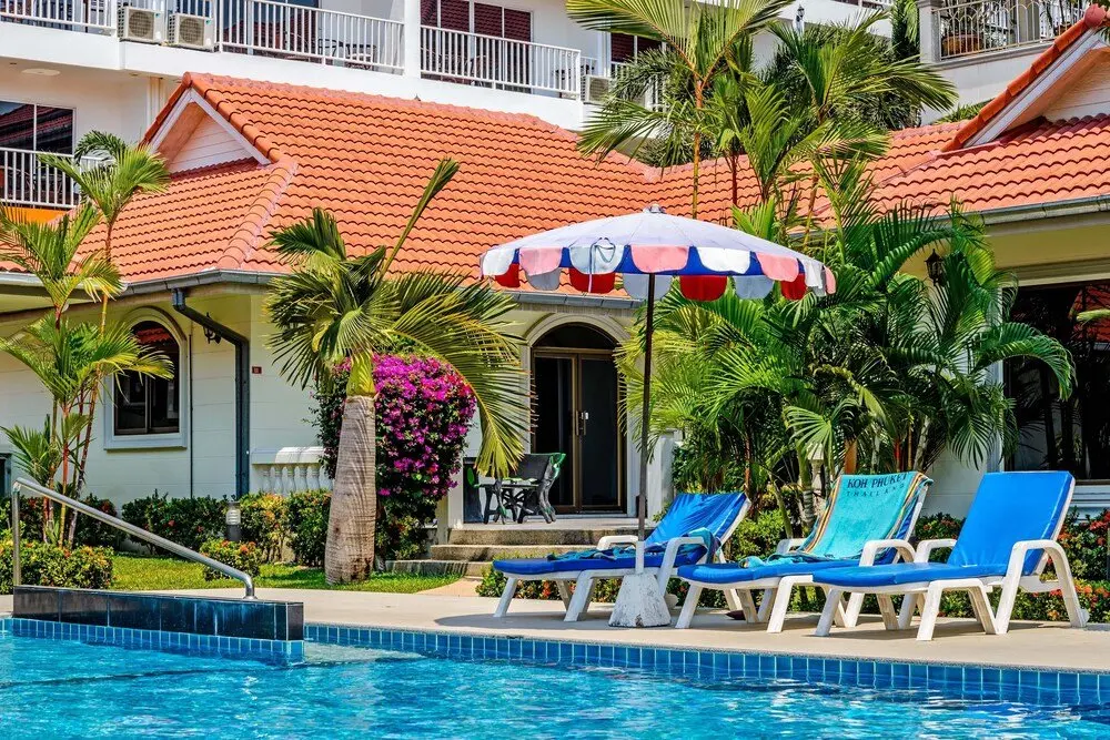 Паттайя: New Nordic Villas and Apartments by Pattaya Sunny Rentals