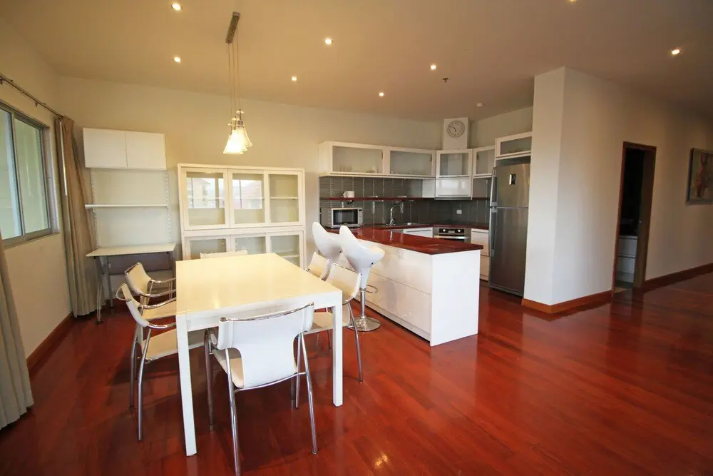 Паттайя: New Nordic Villas and Apartments by Pattaya Sunny Rentals