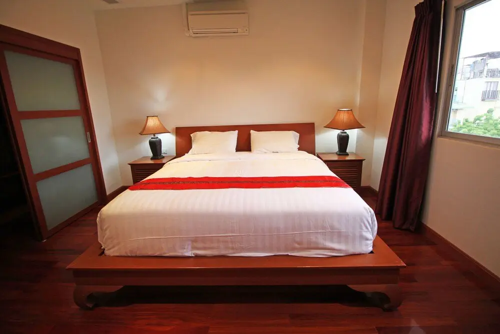 Паттайя: New Nordic Villas and Apartments by Pattaya Sunny Rentals