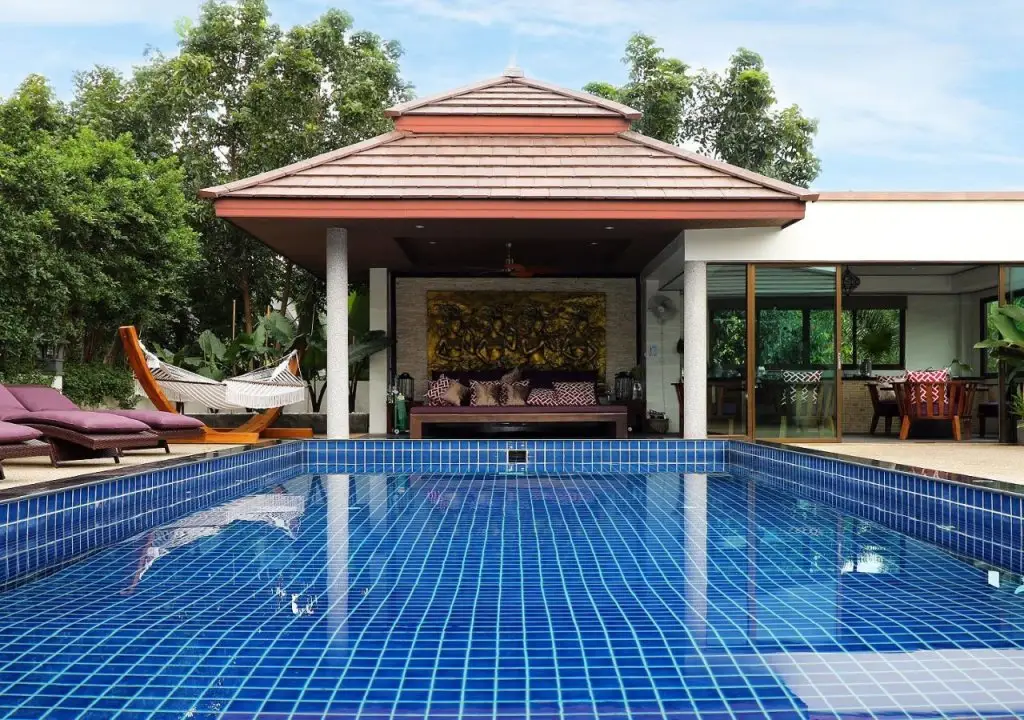 Муанг: Phuket Cleanse