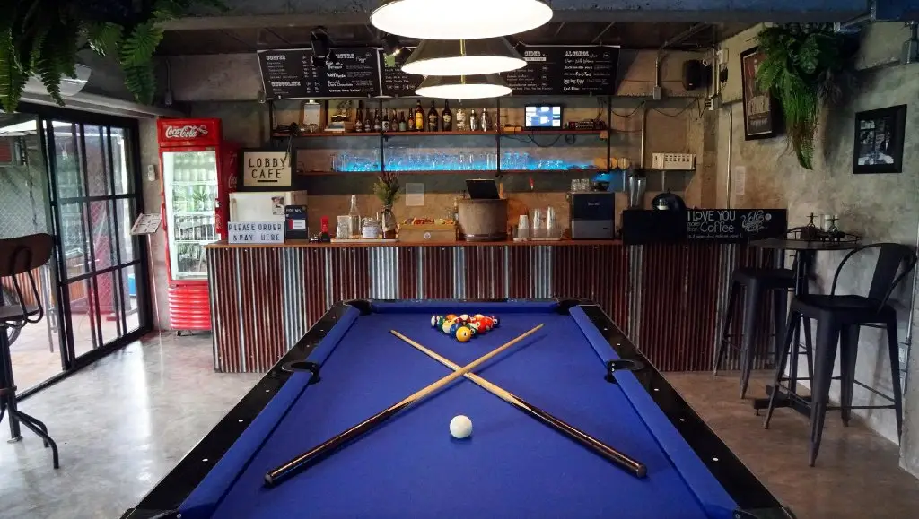 Rumpai Loft Habitat — фото 1