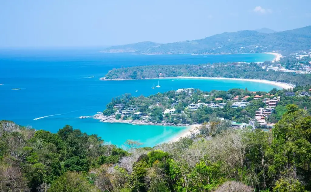 Кату: Baan Lukkan Patong Resort