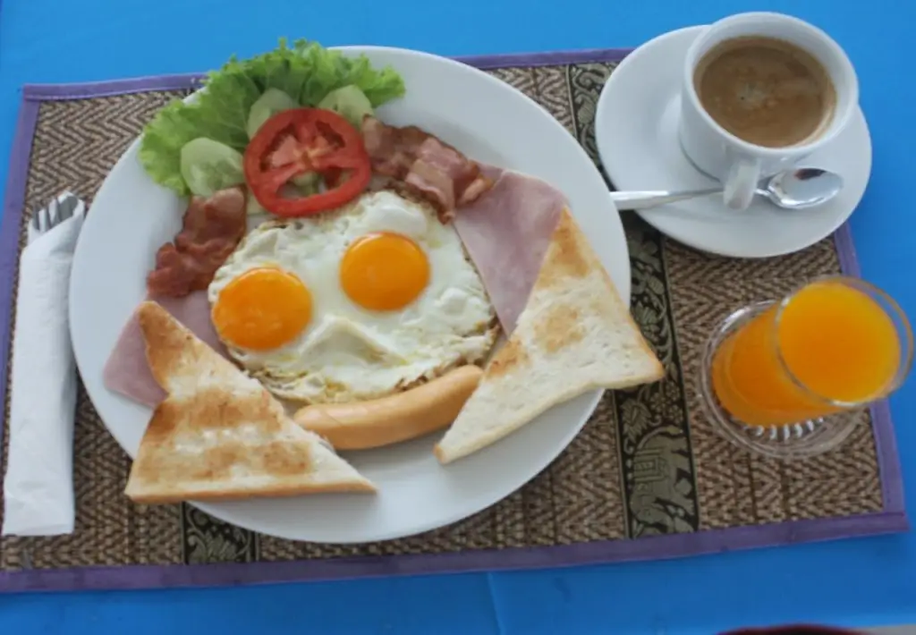 Кату: Baan Lukkan Patong Resort