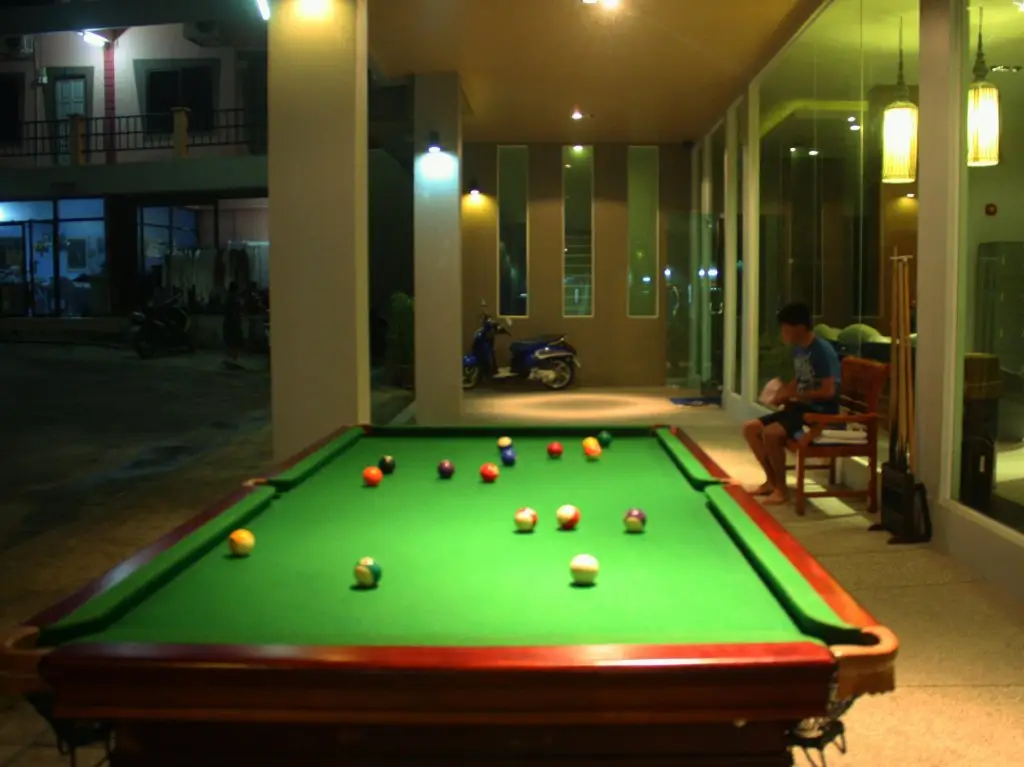 Кату: Baan Lukkan Patong Resort