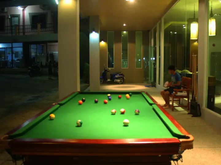 Кату: Baan Lukkan Patong Resort