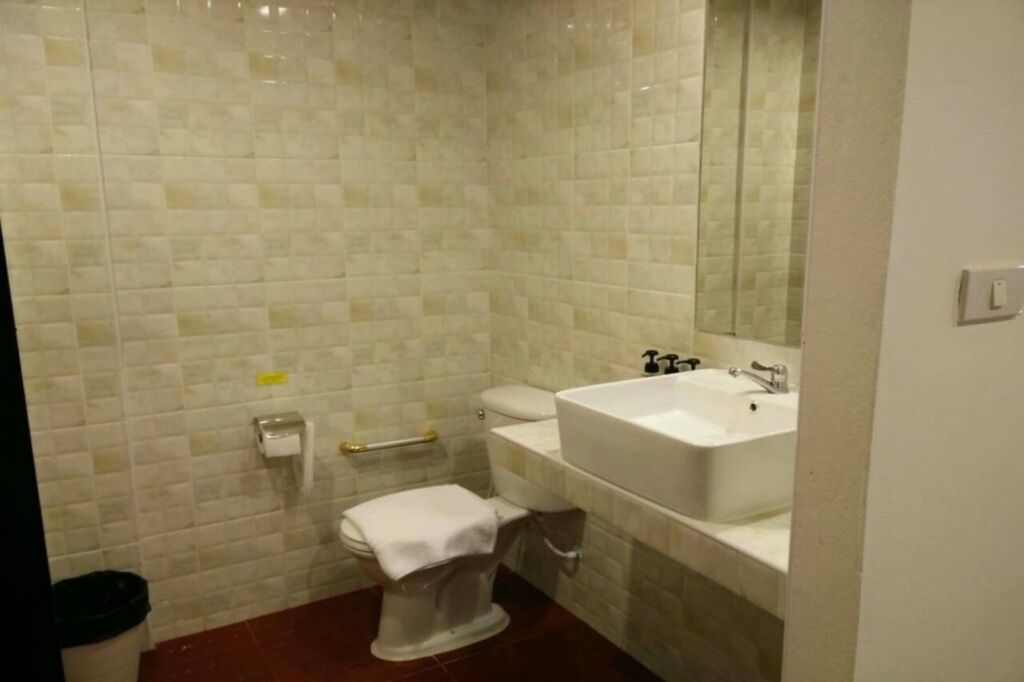 Сурин: One Fu Hotel