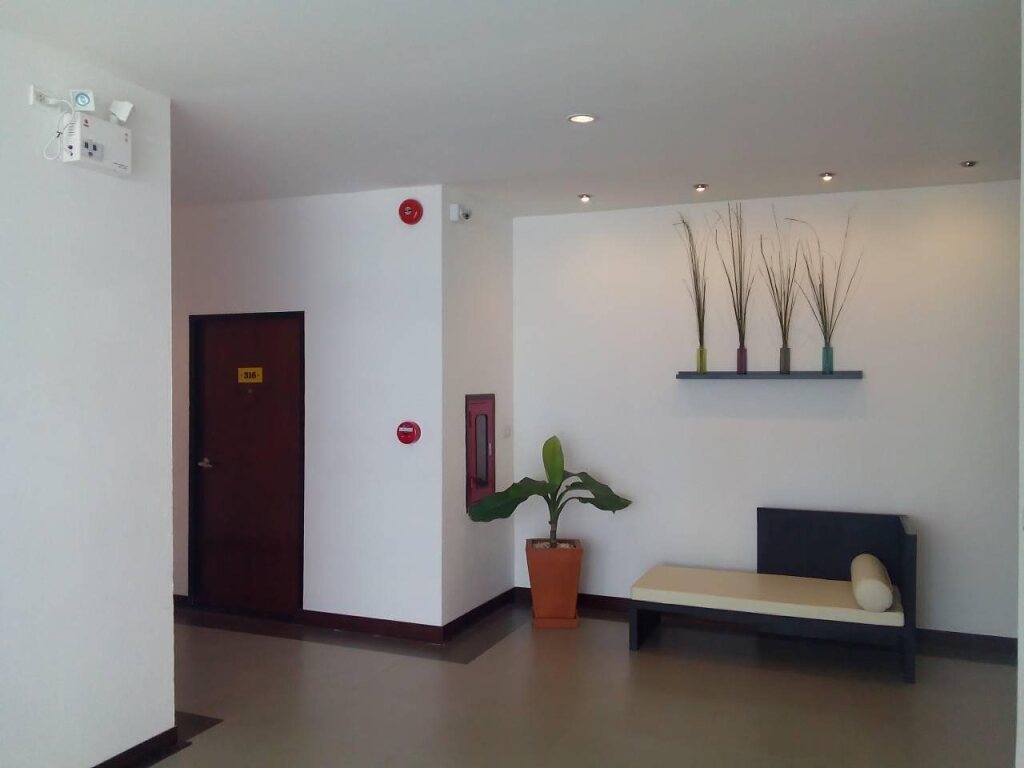 Сурин: One Fu Hotel