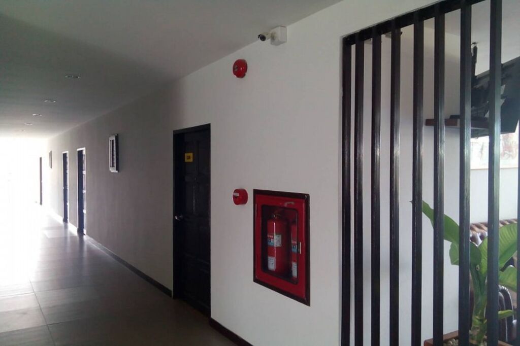 Сурин: One Fu Hotel