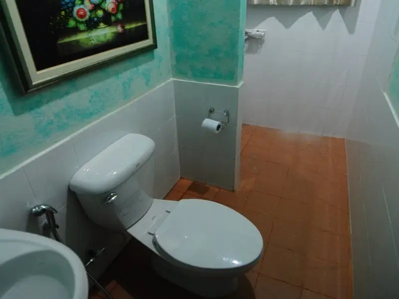 Чиангмай: Jangmuang Gallery House