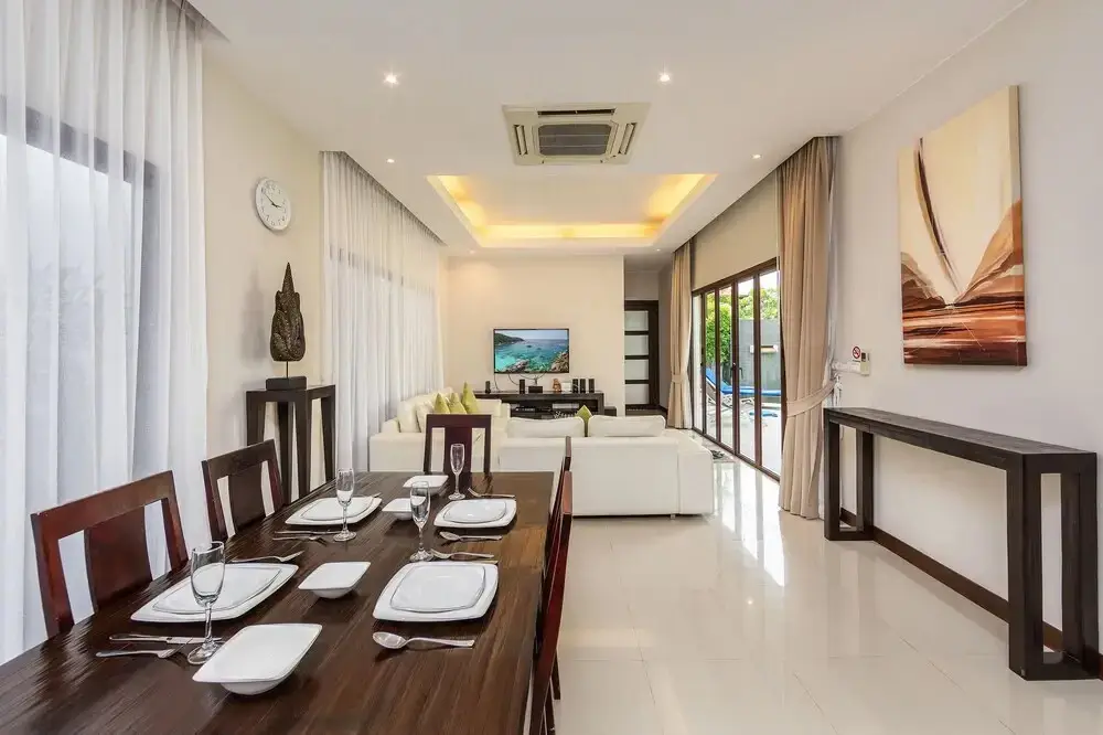 Муанг: Villa Ilahi
