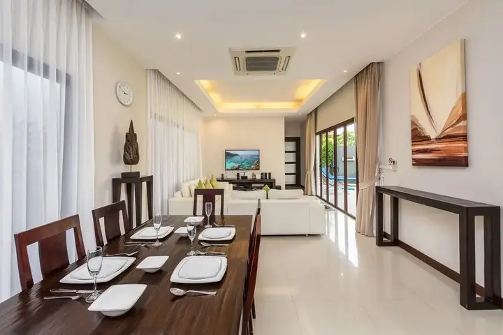 Муанг: Villa Ilahi