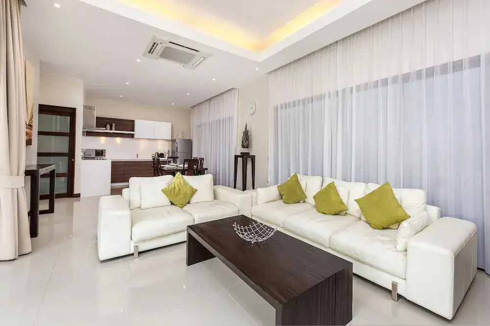 Муанг: Villa Ilahi