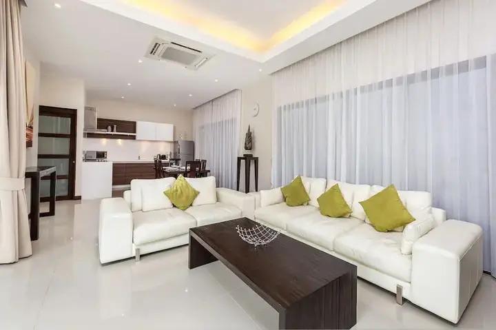 Муанг: Villa Ilahi