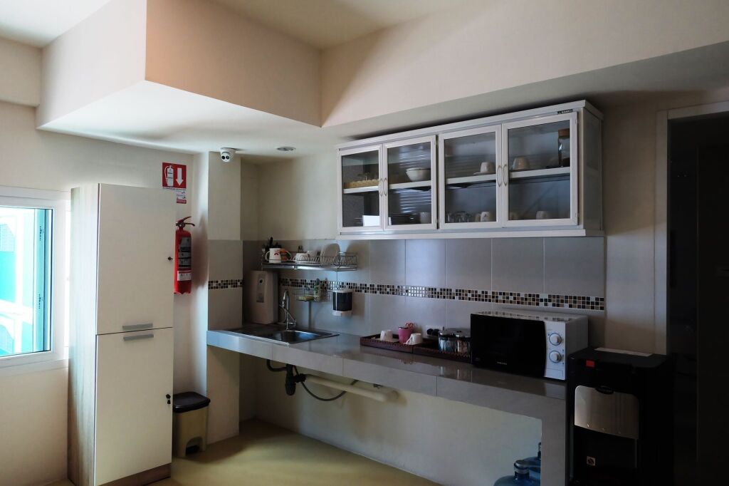 Бангкок: Sleep Dee Hostel