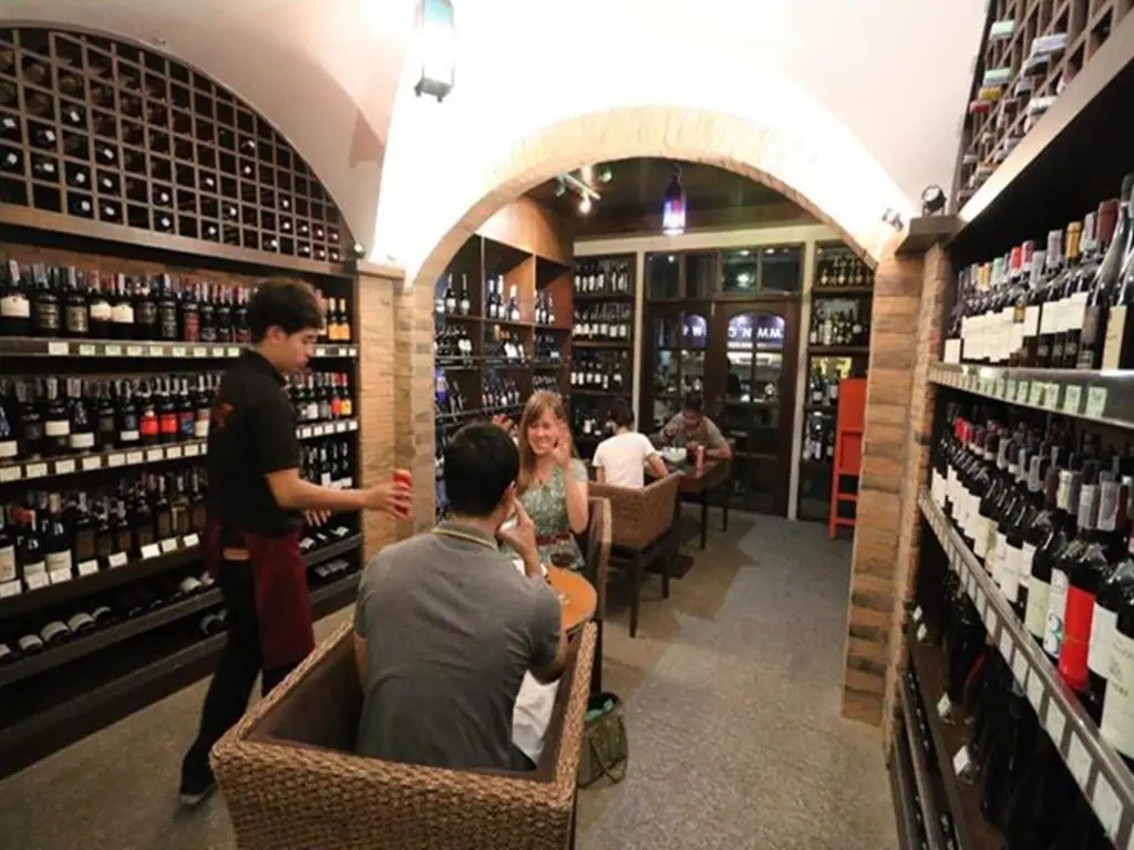 Чиангмай: Vulcano Hotel Chiang Mai