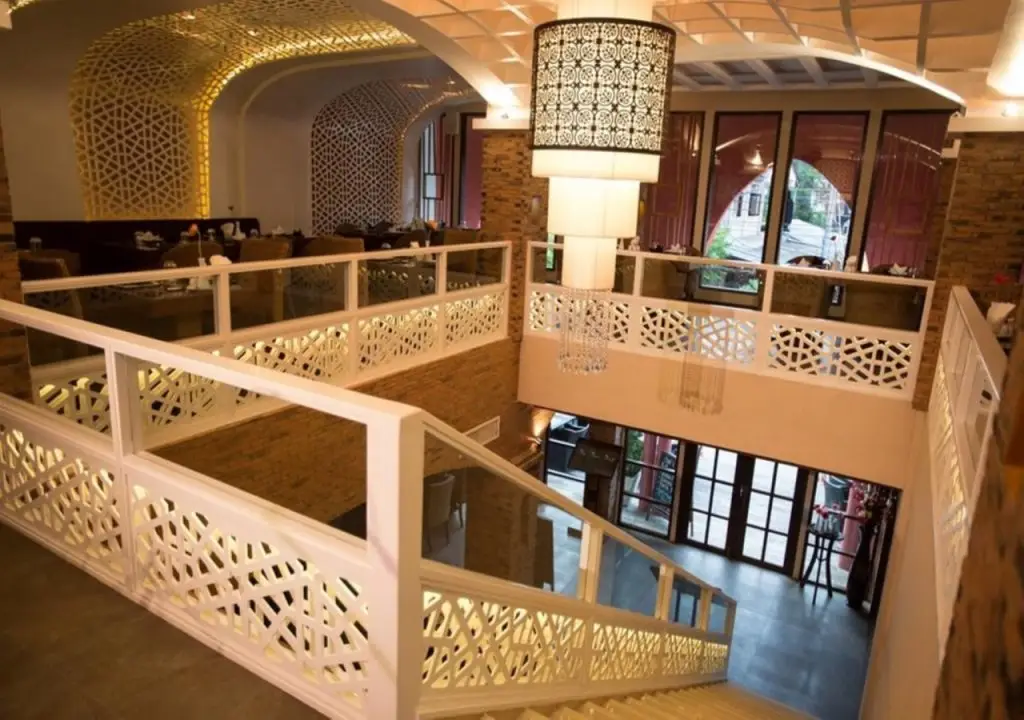 Чиангмай: Vulcano Hotel Chiang Mai