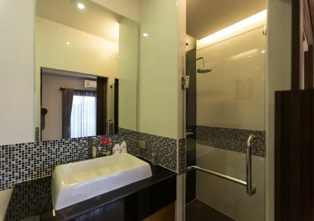 Чиангмай: Vulcano Hotel Chiang Mai