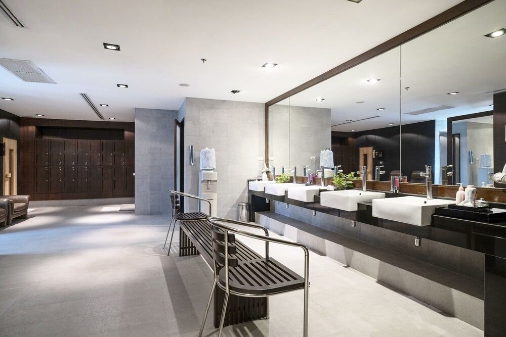 Maroon Infinity Residence by Favstay — фото 1