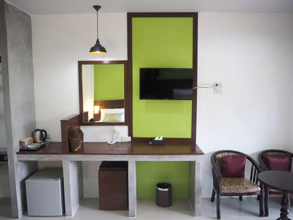 Ланта: Hatzanda Lanta Resort