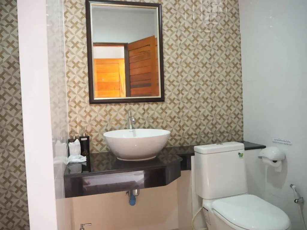 Ланта: Hatzanda Lanta Resort