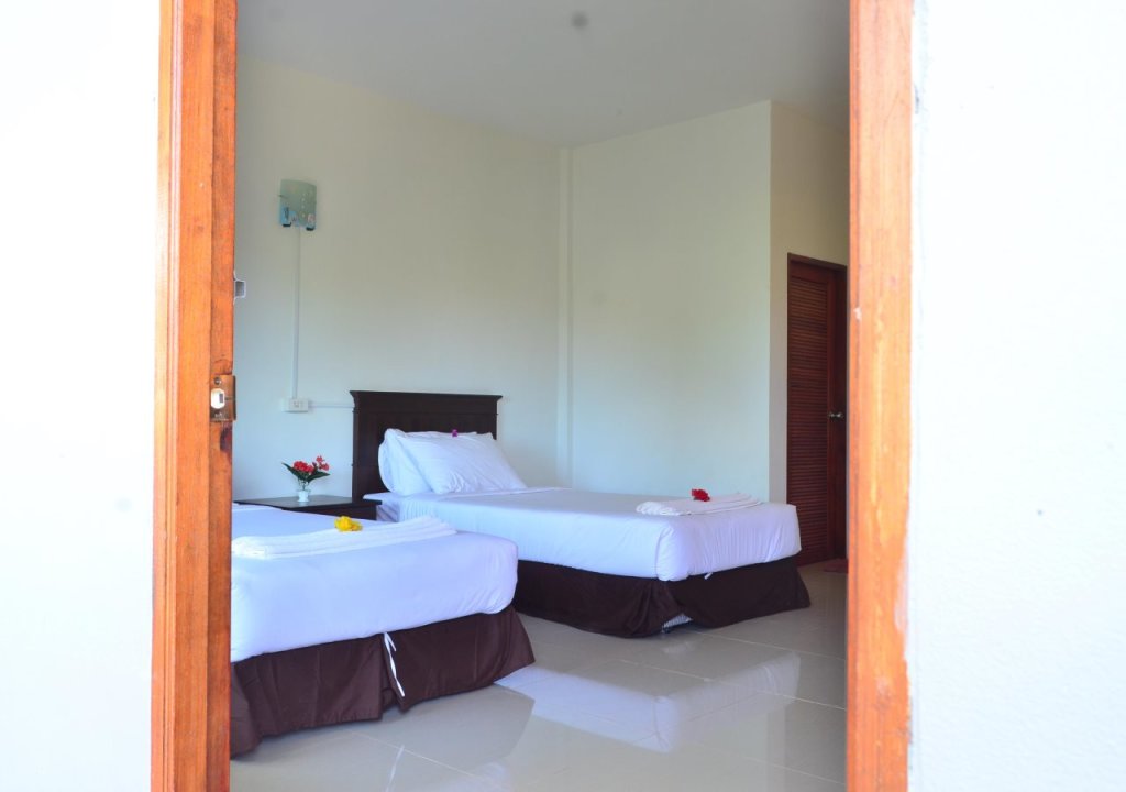Ланта: Veranda Lanta Resort