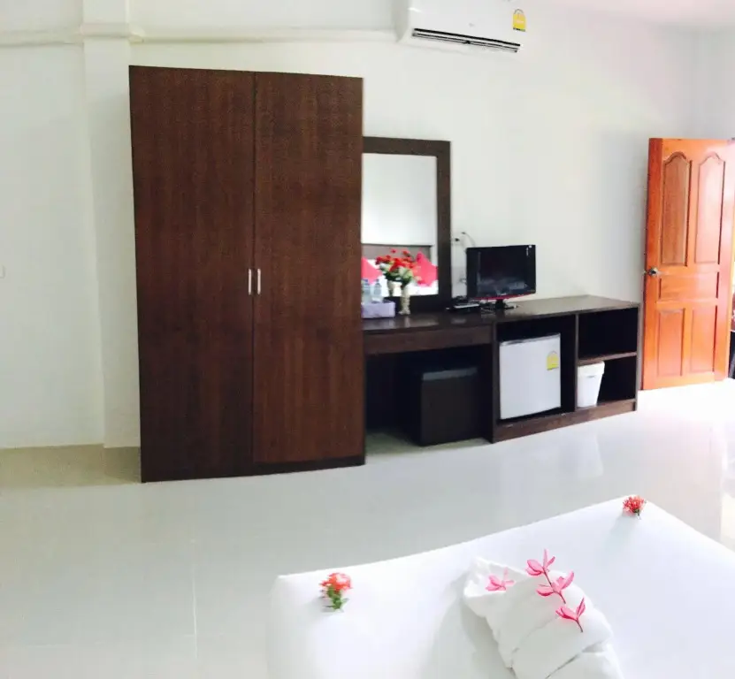 Ланта: Veranda Lanta Resort