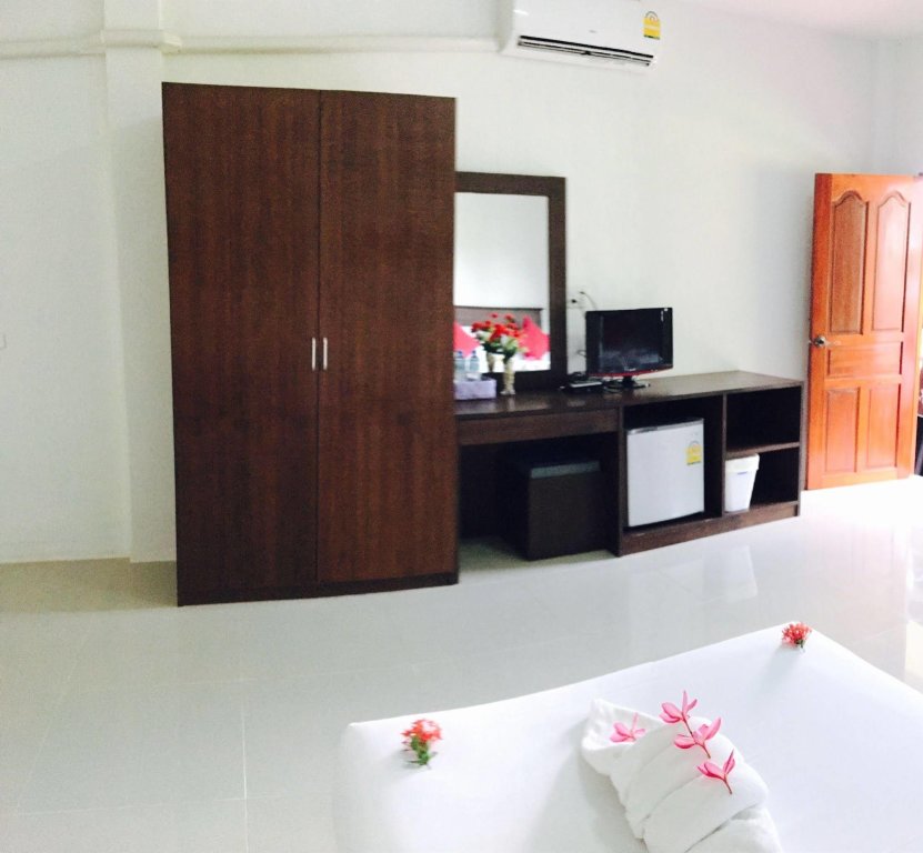 Ланта: Veranda Lanta Resort