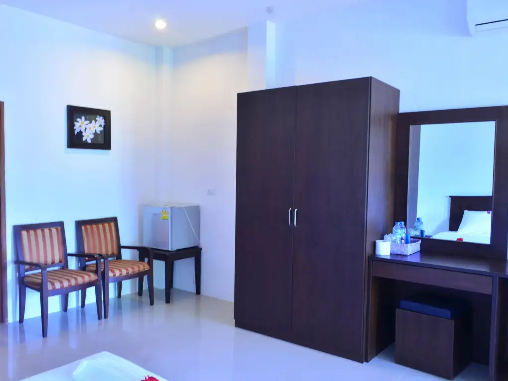 Ланта: Veranda Lanta Resort