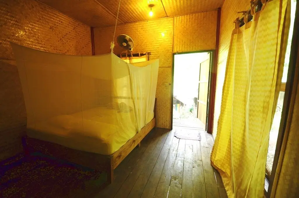 Краби: Chill Out Bar & Bungalow