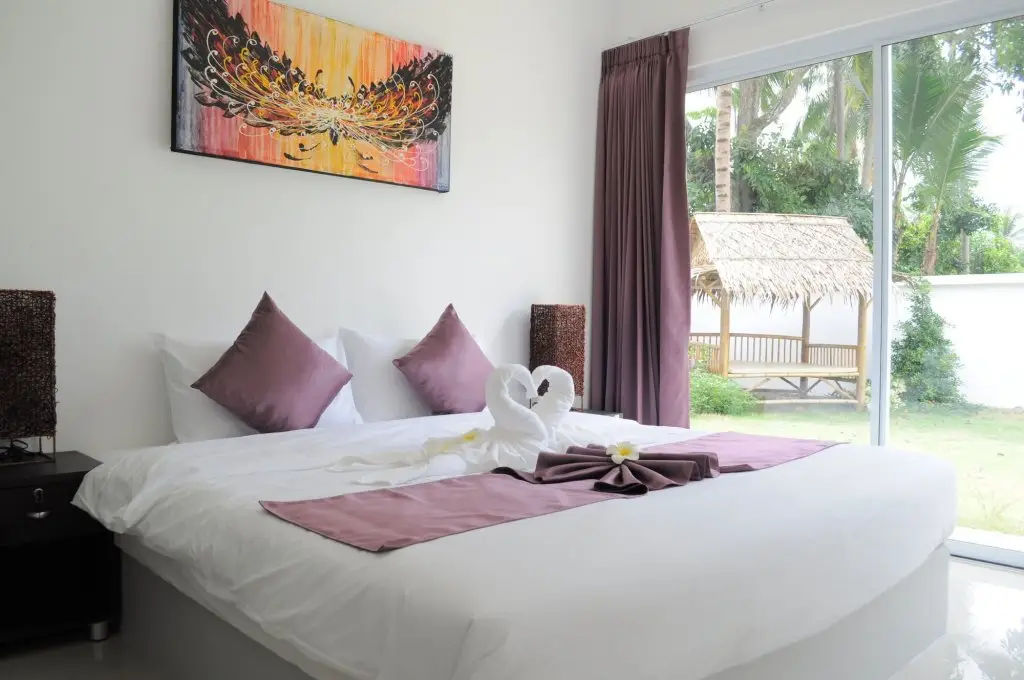 Самуи: SAWAN Pool Villas Residence