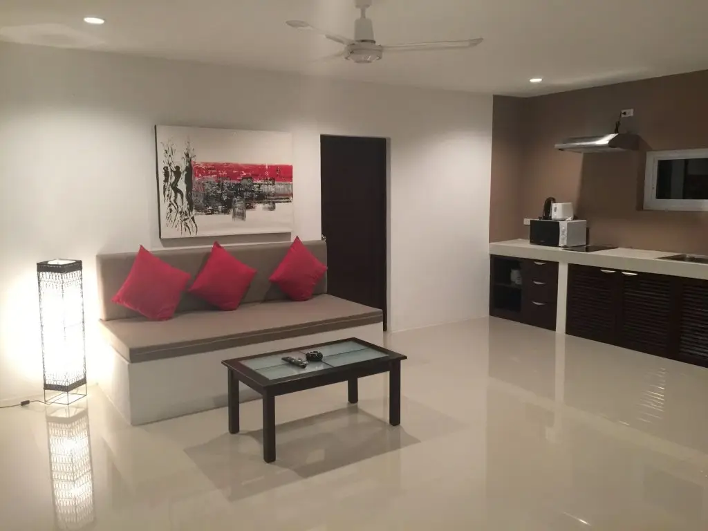 Самуи: SAWAN Pool Villas Residence
