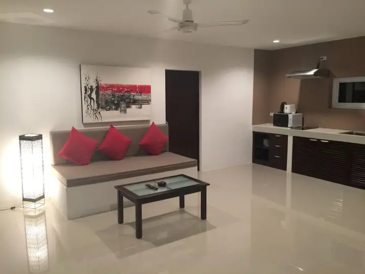 Самуи: SAWAN Pool Villas Residence