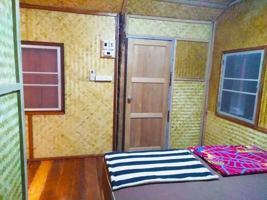 Golden Beach Resort — фото 1