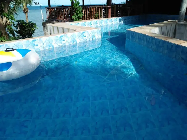 Ко-Пханган: Golden Beach Resort