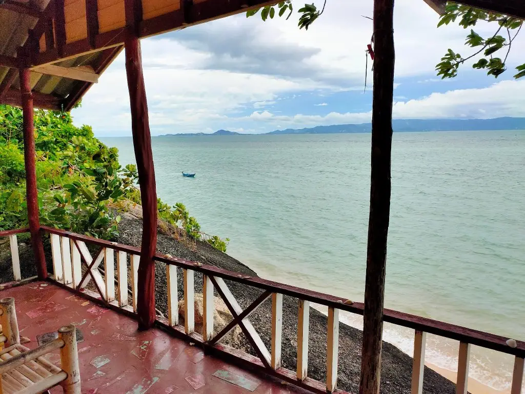 Golden Beach Resort — фото 1