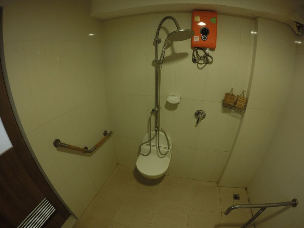 Бангкок: Kim Hostel at Morleng