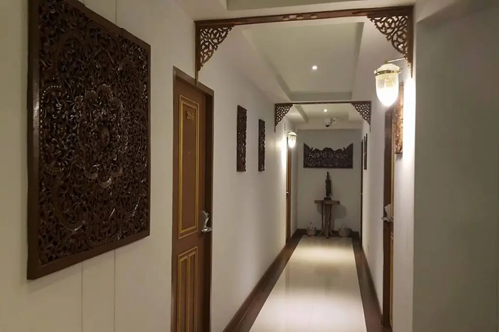 Kim Hostel at Morleng — фото 1