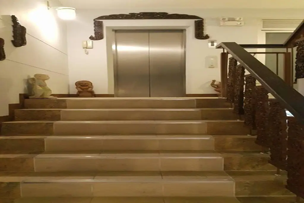 Бангкок: Kim Hostel at Morleng